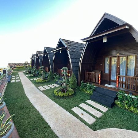 Singaraja Munduk Kupang Villa&Resto Sekumpul מראה חיצוני תמונה