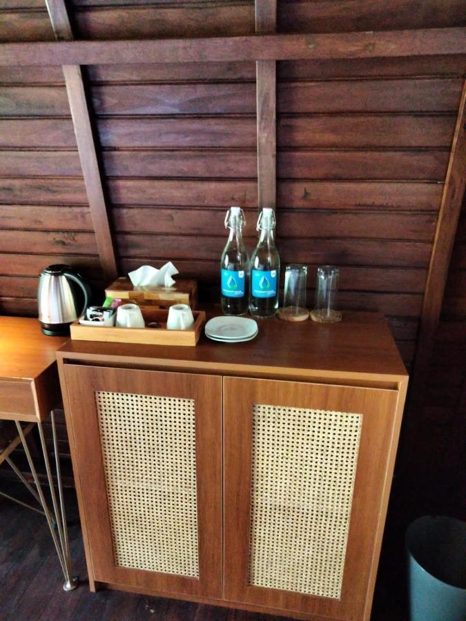 Singaraja Munduk Kupang Villa&Resto Sekumpul מראה חיצוני תמונה