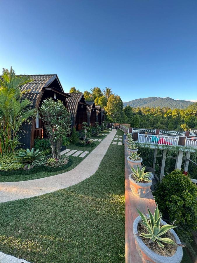 Singaraja Munduk Kupang Villa&Resto Sekumpul מראה חיצוני תמונה
